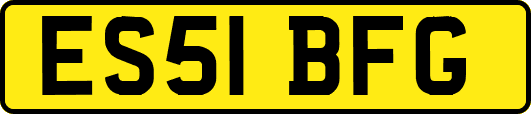ES51BFG