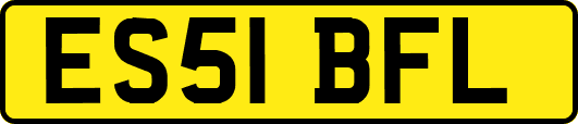ES51BFL