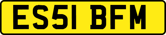 ES51BFM