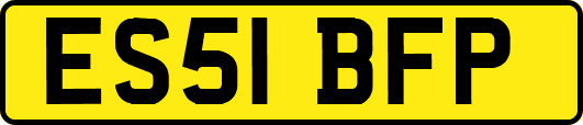 ES51BFP