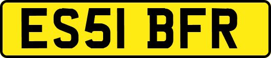 ES51BFR