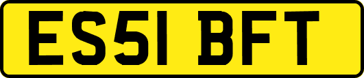 ES51BFT