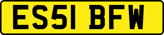 ES51BFW