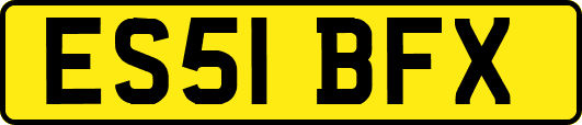 ES51BFX