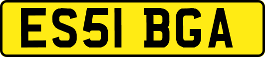 ES51BGA