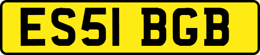 ES51BGB