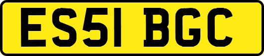 ES51BGC