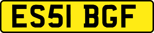 ES51BGF