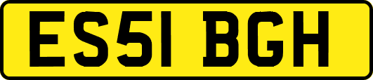 ES51BGH