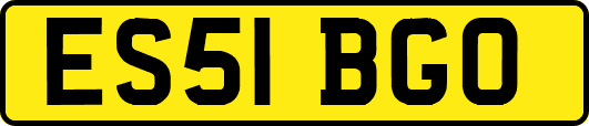 ES51BGO