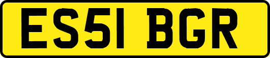 ES51BGR