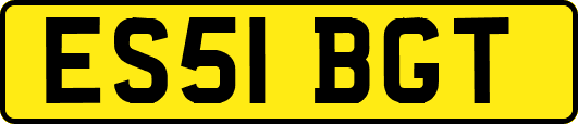 ES51BGT