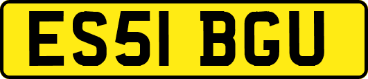 ES51BGU