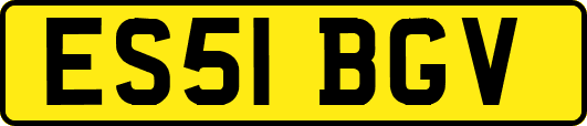 ES51BGV