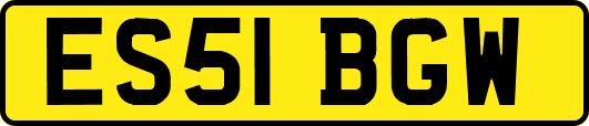 ES51BGW