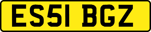 ES51BGZ