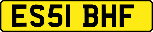 ES51BHF