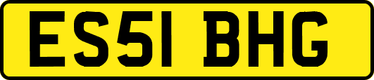 ES51BHG