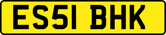 ES51BHK