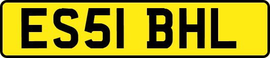ES51BHL