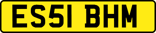 ES51BHM