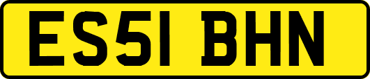 ES51BHN