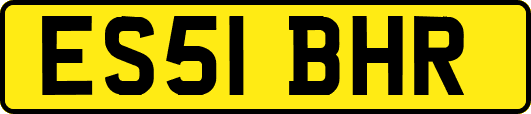 ES51BHR
