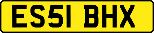 ES51BHX