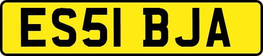 ES51BJA