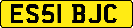 ES51BJC