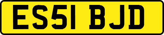 ES51BJD