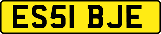 ES51BJE