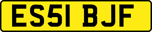 ES51BJF