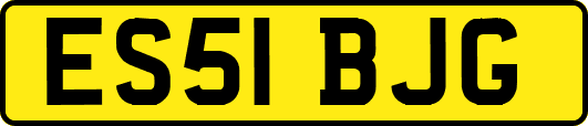 ES51BJG