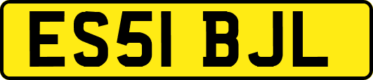 ES51BJL