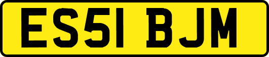 ES51BJM