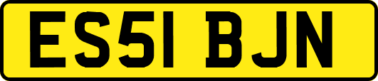 ES51BJN