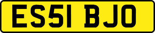 ES51BJO