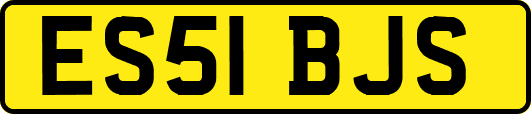 ES51BJS