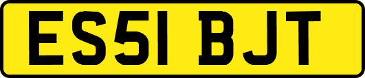 ES51BJT