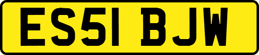 ES51BJW