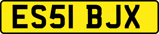 ES51BJX