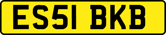 ES51BKB