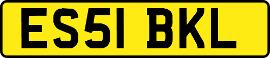 ES51BKL