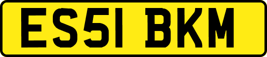 ES51BKM