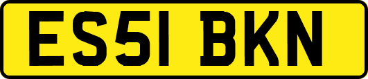 ES51BKN