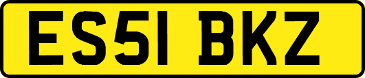 ES51BKZ