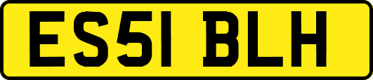 ES51BLH