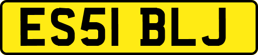 ES51BLJ