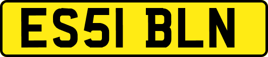 ES51BLN